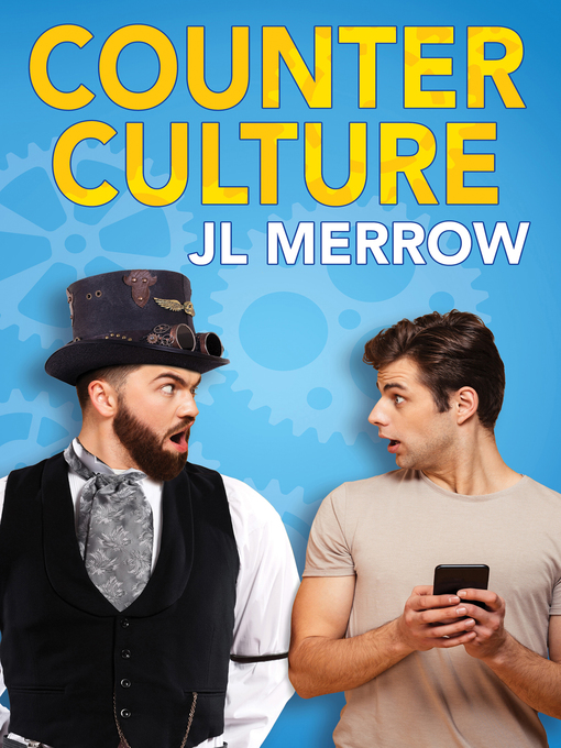 Title details for Counter Culture by JL Merrow - Available
